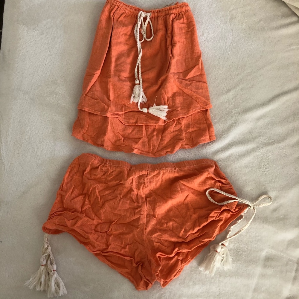 Free People Set
